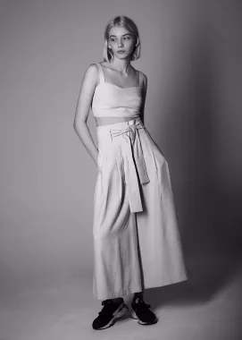Модельное агентство "Nik Model Management"