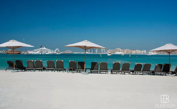 Пляж Меркато (Mercato Beach)