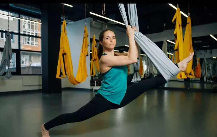 Фитнес клуб Port Fitness в Екатеринбурге: Фитнес , Развиваться, Тренер, Гибкость , Бассейн , Следить за здоровьем,