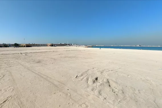Пляж Меркато (Mercato Beach)