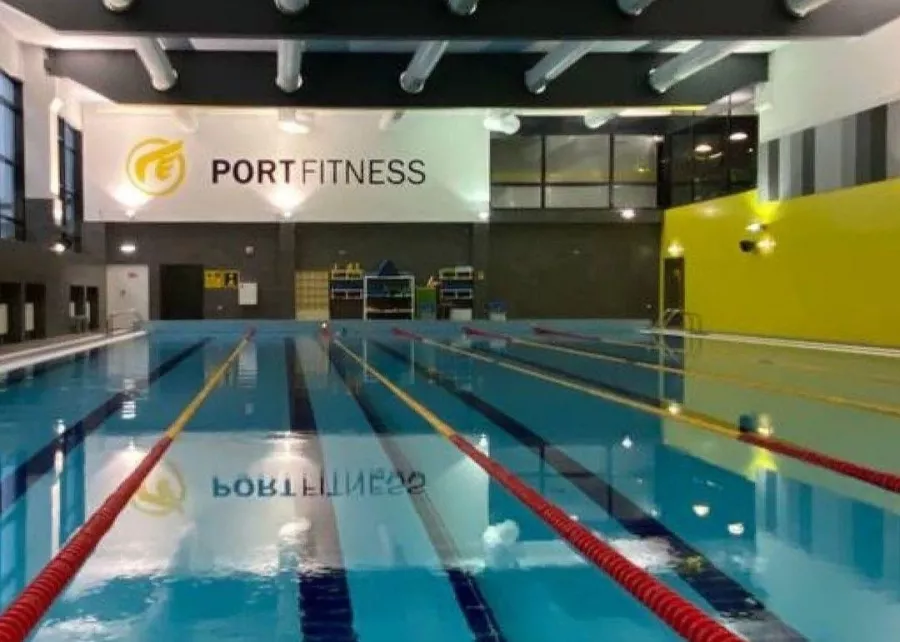 Фитнес клуб Port Fitness в Екатеринбурге: Фитнес , Развиваться, Тренер, Гибкость , Бассейн , Следить за здоровьем,