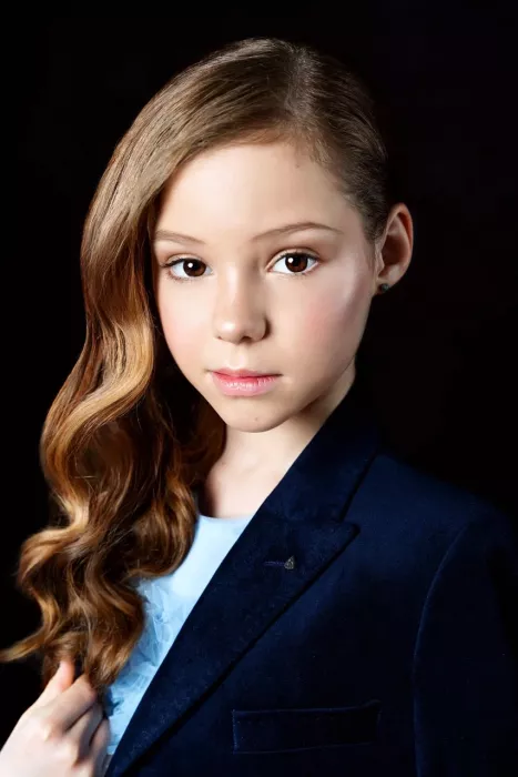 Модельное агентство "Podium Star Kids"