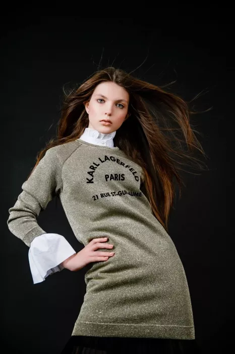 Модельное агентство "Podium Star Kids"