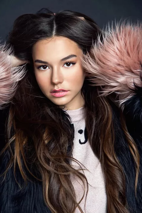 Модельное агентство "Podium Star Kids"