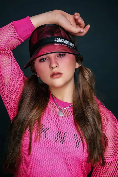 Модельное агентство "Podium Star Kids"