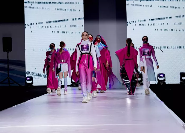 Модельное агентство Maxi Models на Ленина в Екатеринбурге