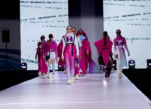 Модельное агентство Maxi Models на Ленина  в  Екатеринбурге