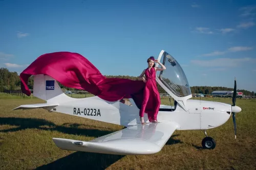 Модельное агентство Maxi Models на Владимира Высоцкого в Екатеринбурге
