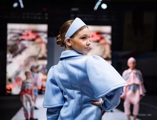 Модельное агентство Maxi Models на Блюхера в Екатеринбурге