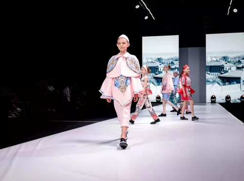 Модельное агентство Maxi Models на Технической в Екатеринбурге