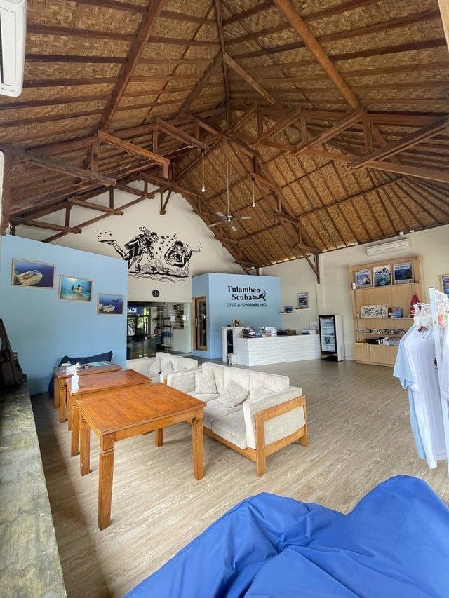 Центр Дайвинга Tulamben Scuba в Бали: Дайвинг, Акваланг, Инструкторы, Diving, Scuba doving, Instructors, Snorkeling , Сноркелинг,