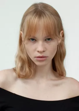 Модельное агентство "Open Up Model Management"
