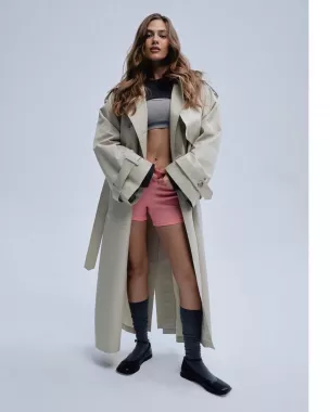 Модельное агентство "Open Up Model Management"