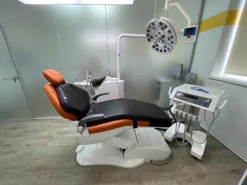 Стоматологическая клиника Аврора  в  Екатеринбурге