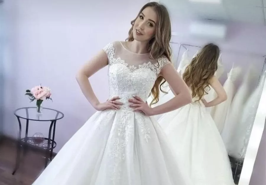Магазин свадебных платьев Amore Mio в Ставрополе: Я Невеста , Свадебный салон , Бракосочетание , Свадебное платье , Свадебные аксессуары , Украшения ,