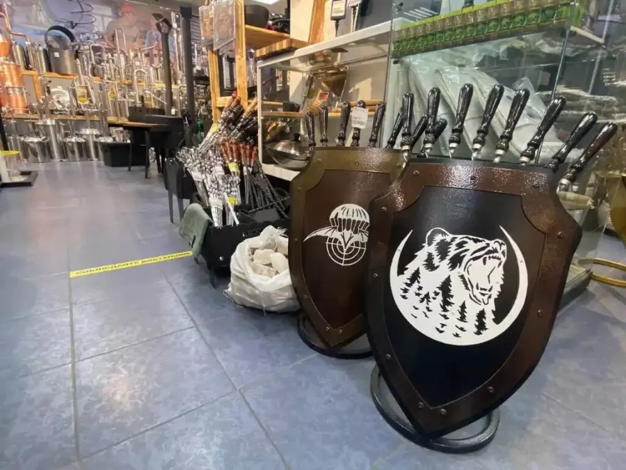 Магазин Mangaltop в Ставрополе: Мужчинам, Природа, Охотник, Лес, Оружие, Охота,