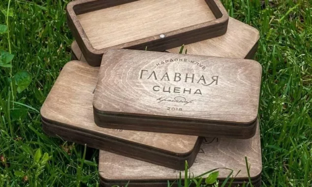 Мастерская свадебного декора
