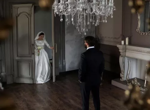 Свадебный салон  Prima Donna  в  Ставрополе