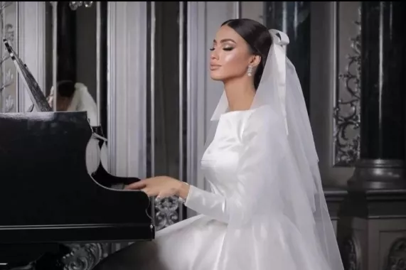 Свадебный салон " Prima Donna"