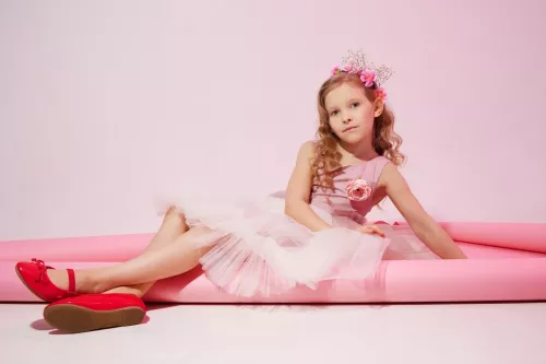 Модельное агентство Maxi Models на Белореченской в Екатеринбурге