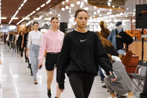 Модельное агентство Maxi Models на Амундсена  в  Екатеринбурге