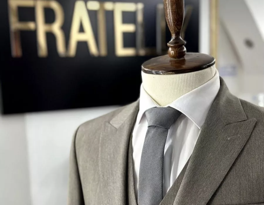 Магазин мужских костюмов Fratelly в Ставрополе: Свадебный салон , Жених, Свадьба, Для влюбленных,