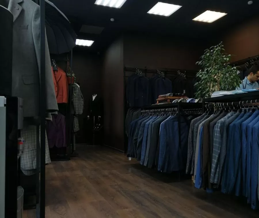 Магазин мужских костюмов Fratelly в Ставрополе: Свадебный салон , Жених, Свадьба, Для влюбленных,