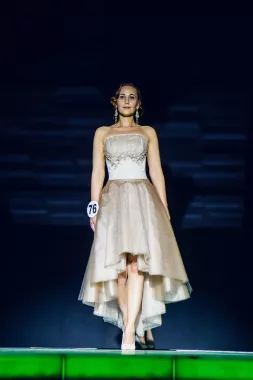 Модельное агентство "Maxi Models" на Щорса