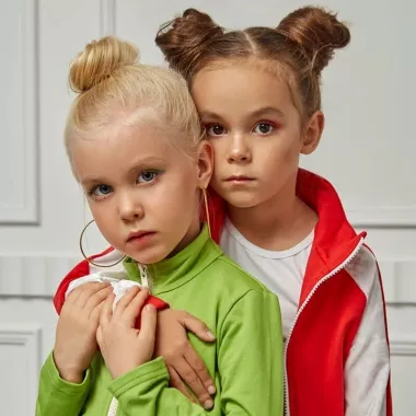 Детская школа моделей "Happy Kids" на Революции