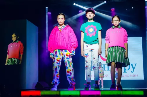 Модельное агентство Maxi Models на Радищева в Екатеринбурге