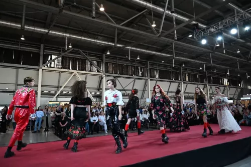 Модельное агентство Maxi Models на Белинского в Екатеринбурге