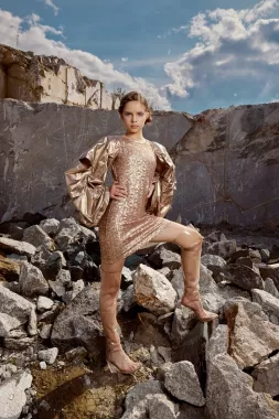 Модельное агентство "Maxi Models" на Репина