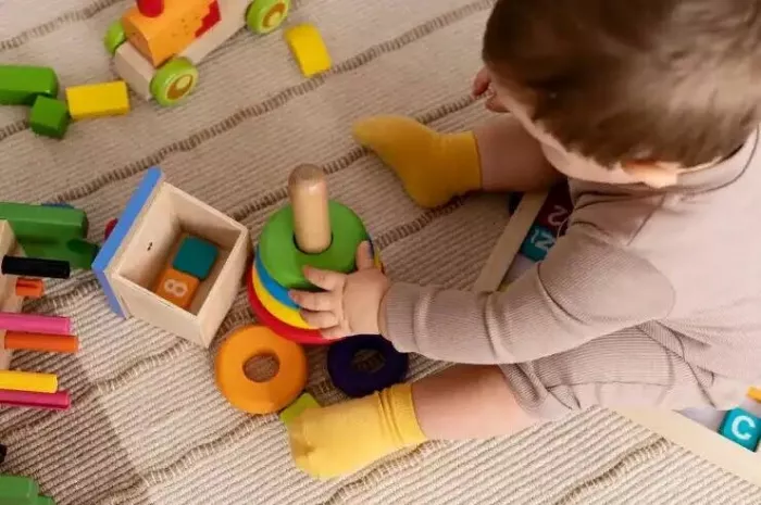 Детский сад № 45