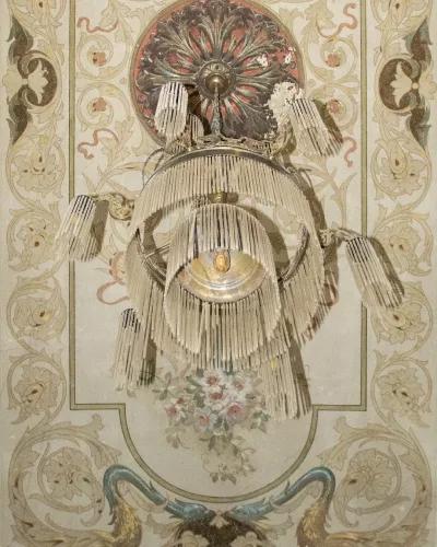 Ресторан Yassou  в  Ереване