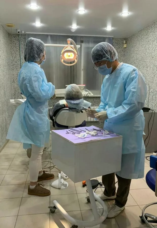 Стоматологическая клиника Fit Way в Екатеринбурге: Имплантация, Лечение Зуба, Удаление Зуба, Детский Стоматолог, Стоматология, Лечение Десен, Лечение Кариеса, Бесплатная Консультация, Диагностика,
