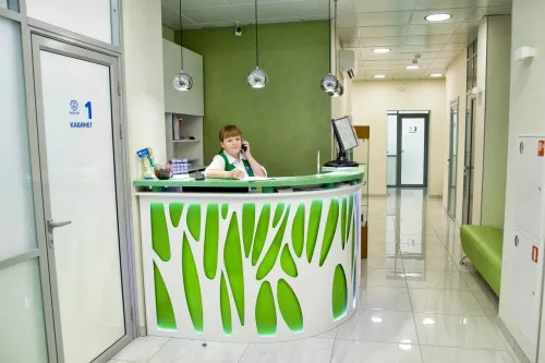 Стоматологическая клиника Belle Arti  в  Екатеринбурге