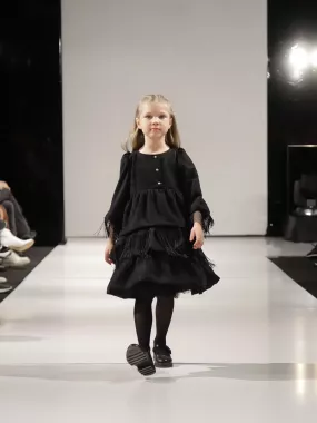 Модельное агентство "Pelevina Models" на Романа Ка​шина