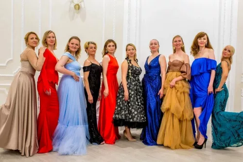 Модельное агентство Pelevina Models на Пушкина  в  Перми