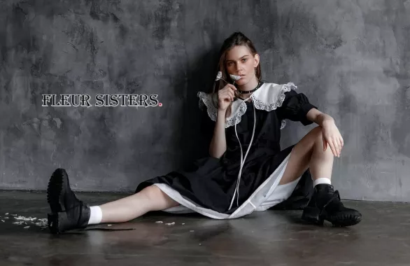 Модельное агентство "Ufg Model Management"