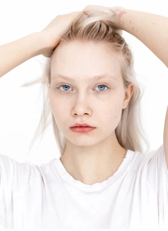 Модельное агентство "Idomodels Agency"