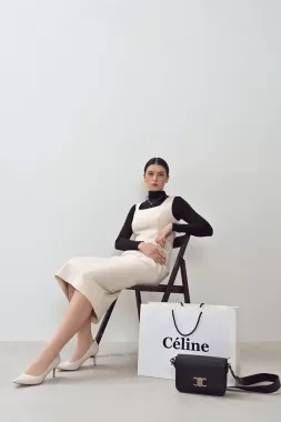 Модельное агентство "Intermodel"