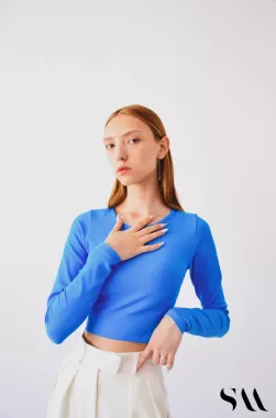 Модельное агентство "Snedkoff Models"
