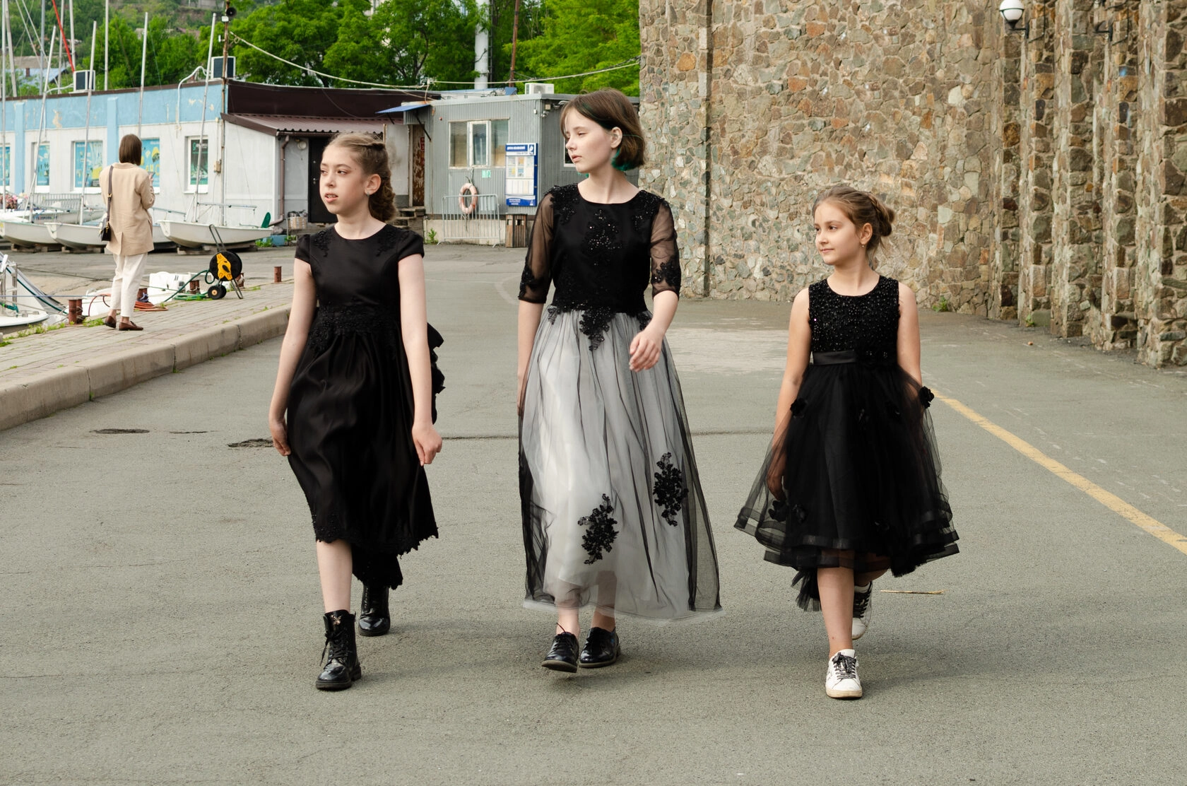 Модельное агентство "Astra Models"