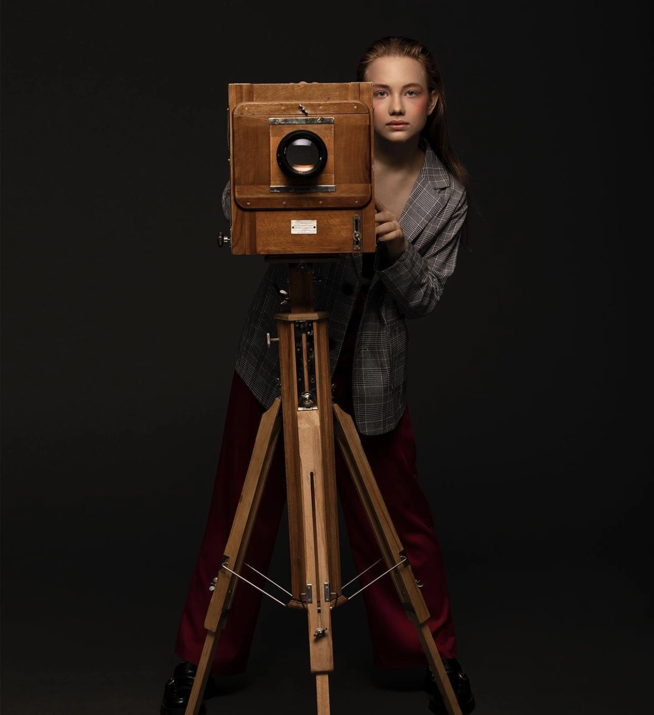 Модельное агентство "Astra Models"