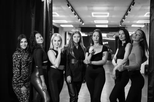 Модельное агентство Art Models Agency  в  Краснодаре