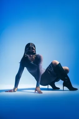 Модельное агентство "Next Top Models"