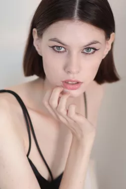 Модельное агентство "Next Top Models"