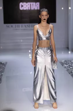 Модельное агентство "Daily Models" на Дальней