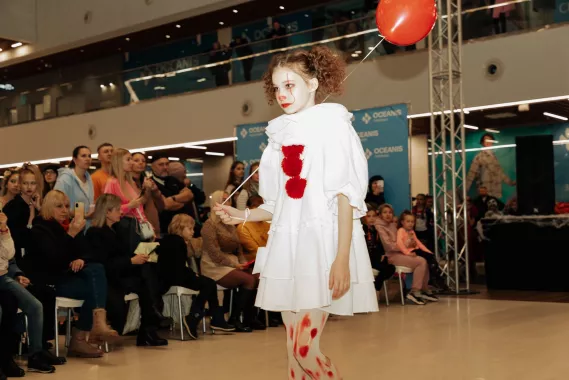 Модельное агентство "Евгении Чкаловой" на Совнаркомовской