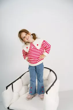 Детская школа моделей "Happy Kids"
